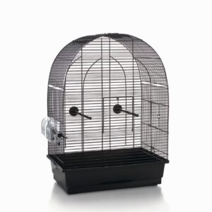 Vogelkooi Lucie Fanette Zwart