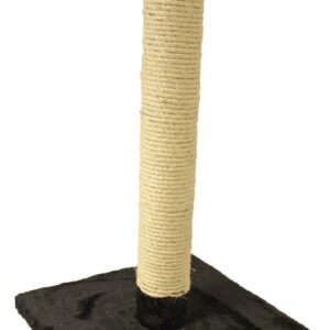 Krabpaal Galaxy Zwart