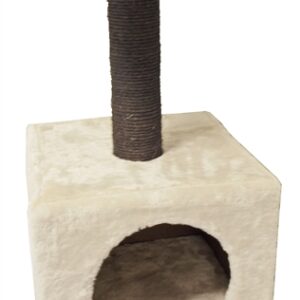 Klimmeubel Diabolo Duo Ivoor