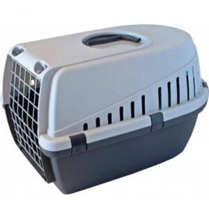 Savic Reismand Trotter 1 Antraciet