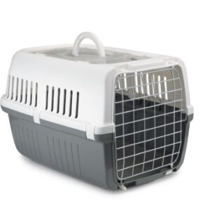 Zephos 2 Reismand Creme