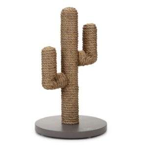 Designed by Lotte Cactus Krabpaal Taupe
