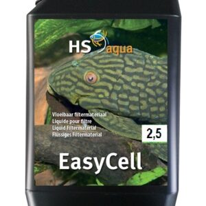 HS Aqua Easycell 2,5 ltr.