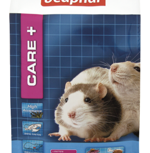Care+ Rat 700 gr.