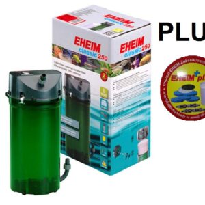 Eheim Classic 250+