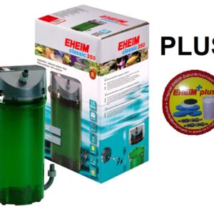 Eheim Classic 350+