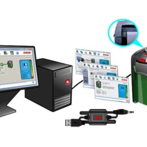 Eheim Interface