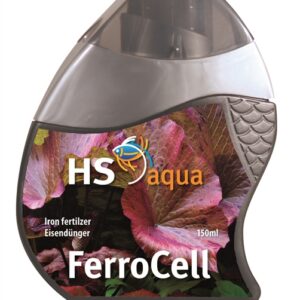 HS Aqua Ferrocell 150 ml.