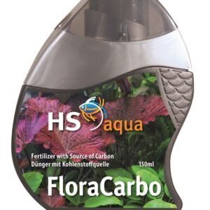 HS Aqua Flora Carbo 150 ml.