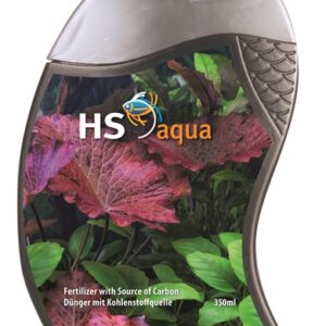 HS Aqua Flora Carbo 350 ml.
