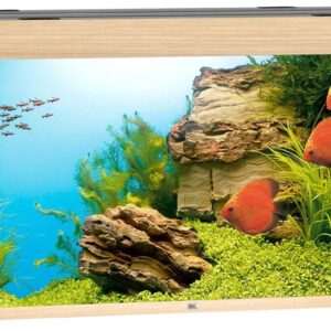 Rio 450 LED Lichtbruin