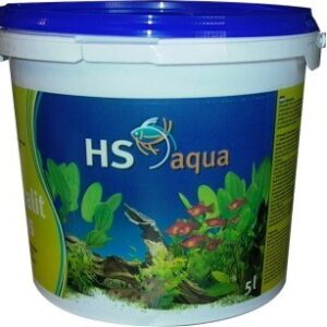 HS Aqua Humalit 5+ 5 ltr.