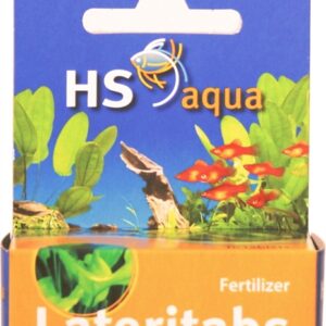 HS Aqua Lateritabs 10 st.