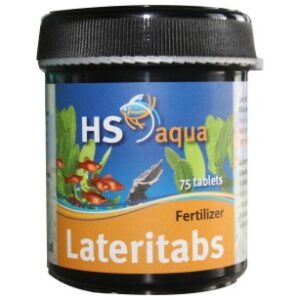 HS Aqua Lateritabs 75 st.