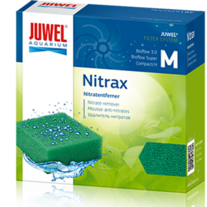 Juwel Nitrax M.