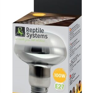 Reptile Systems Basking Spot 100 Watt