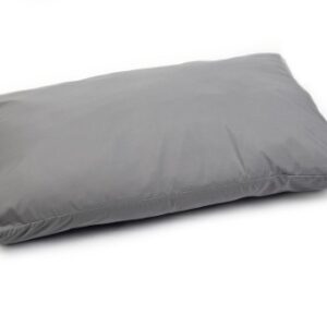 Hondenkussen Sofix Grijs 100 x 70 cm.