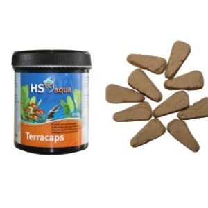 HS Aqua Terracaps