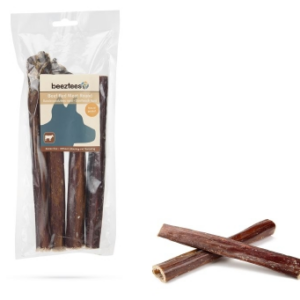 BZ Runderroodvlees Rond 100 gr.