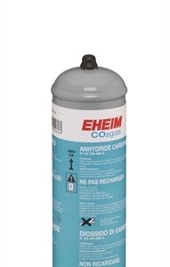 Eheim Co2 Fles 500 gr. Wegwerp