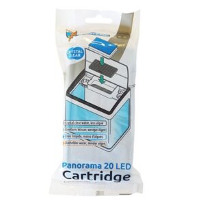 Superfish Panorama 20 Cartridge