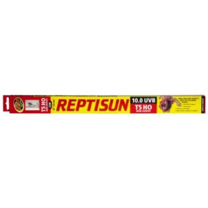 Zoo Med ReptiSun 10.0  T5HO UVB Lamp 55 cm. 24 w.