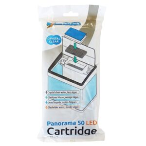 Superfish Panorama 50 Cartridge