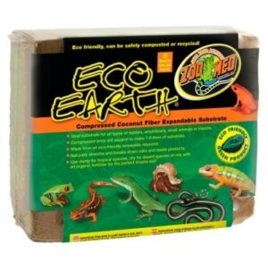 Zoo Med Eco Earth 3 st.