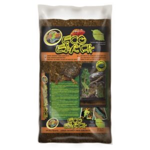 Zoo Med Eco Earth Loose 23 ltr.