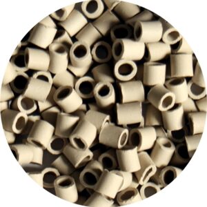 HS Aqua Ceramic Rings 10 ltr.