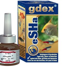 ESHA GDEX 20 ml.