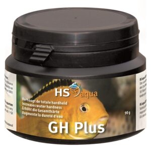 HS Aqua GH Plus 90 gram