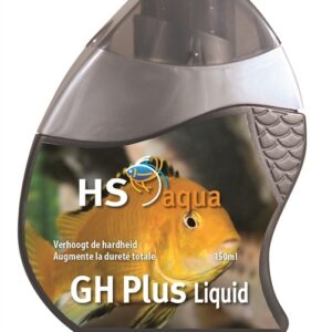HS Aqua GH Plus 150 ml.