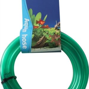 HS Aqua Slang Groen 4-6 mm. 5 mtr.