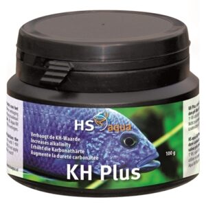 HS Aqua KH Plus 100 gram