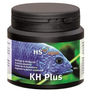 HS Aqua KH Plus 500 gram