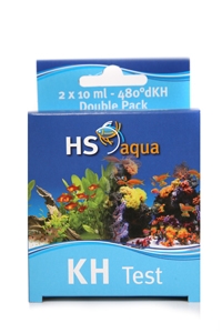 HS Aqua KH Test