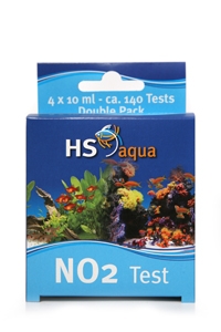 HS Aqua NO2 Test
