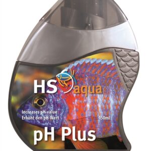 HS Aqua pH Plus 150 ml.