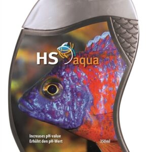 HS Aqua pH Plus 350 ml.