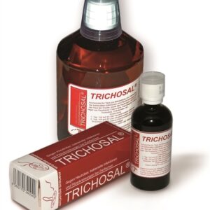 Manaus Aquarium Trichosal 100 ml.