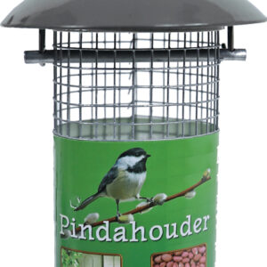 Pindahouder 22 cm.