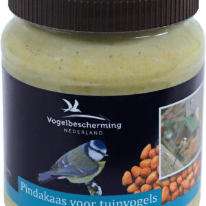 Pindakaas Original "Dierenbescherming"