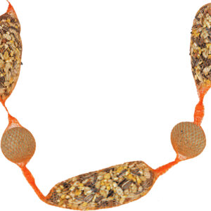 Mix Ketting 75 cm.