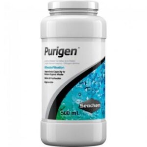 Seachem Purigen 500 ml.