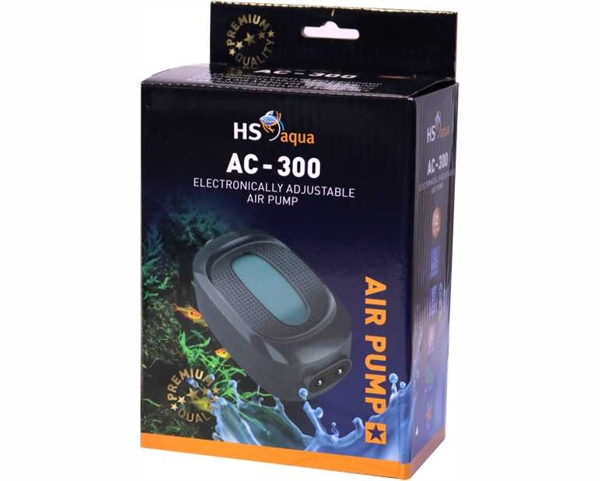 AC 300