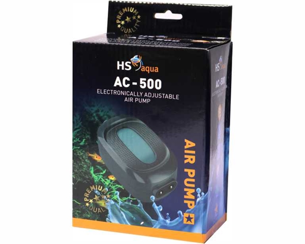 AC 500