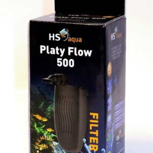 HS Aqua Platy Flow 500