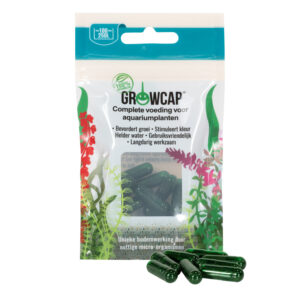 Growcap Capsules 100 - 250 ltr.