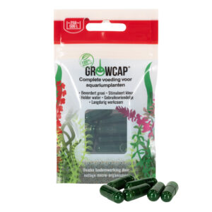 Growcap Capsules 250 - 500 ltr.
